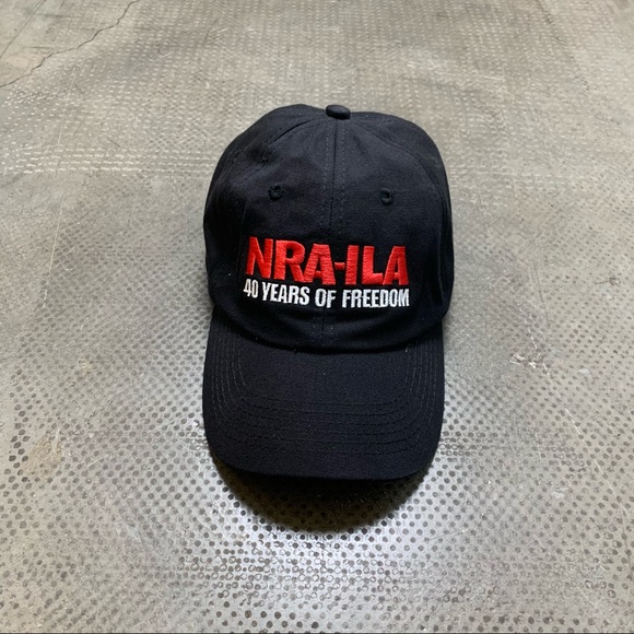 NRA Hat - Picture 2 of 6